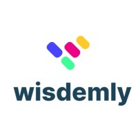 Wisdemly - The Online Learning Platform logo, Wisdemly - The Online Learning Platform contact details