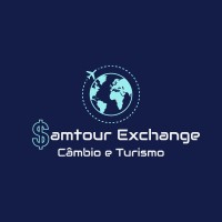 SamTour Exchange Câmbio e Turismo logo, SamTour Exchange Câmbio e Turismo contact details