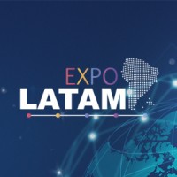 EXPOLATAM logo, EXPOLATAM contact details