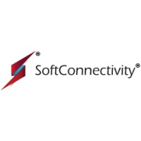 SoftConnectivity® logo, SoftConnectivity® contact details