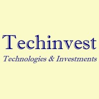 Techinvest - Technologies & Investments logo, Techinvest - Technologies & Investments contact details