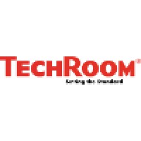 TechRoom, Inc logo, TechRoom, Inc contact details