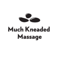 Much Kneaded Massage LLC logo, Much Kneaded Massage LLC contact details