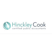 Hinckley Cook P.C. logo, Hinckley Cook P.C. contact details