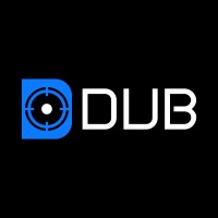 DUB Gaming logo, DUB Gaming contact details