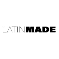 LatinMade logo, LatinMade contact details