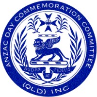 ANZAC Day Commemoration Committee logo, ANZAC Day Commemoration Committee contact details