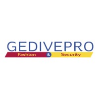 GEDIVEPRO logo, GEDIVEPRO contact details