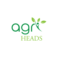 AgriHeads Private Limited logo, AgriHeads Private Limited contact details