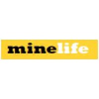 MineLife Resource Report logo, MineLife Resource Report contact details