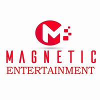 Magnetic Entertainment logo, Magnetic Entertainment contact details