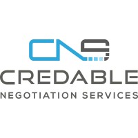 Credable Negotiation Services logo, Credable Negotiation Services contact details