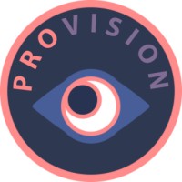 Provision Hacks logo, Provision Hacks contact details