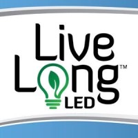 Live Long LED logo, Live Long LED contact details