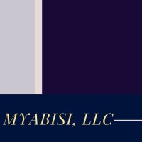 MYABISI logo, MYABISI contact details