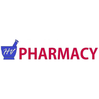 HV Compounding Pharmacy logo, HV Compounding Pharmacy contact details