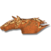 Copper Stallion logo, Copper Stallion contact details