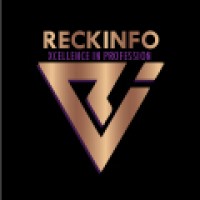 ReckInfo Consulting logo, ReckInfo Consulting contact details