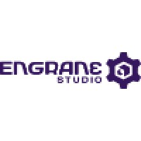 Engrane Studio logo, Engrane Studio contact details