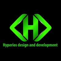 HYPERIOS Design And Development logo, HYPERIOS Design And Development contact details