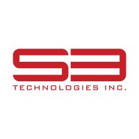 S3 Technologies Inc. logo, S3 Technologies Inc. contact details