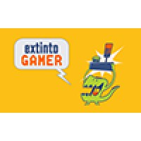 Extinto Gamer logo, Extinto Gamer contact details