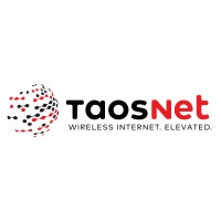 TaosNet, LLC logo, TaosNet, LLC contact details