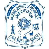 National Institute of Technology Jamshedpur logo, National Institute of Technology Jamshedpur contact details