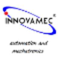 Innovamec logo, Innovamec contact details