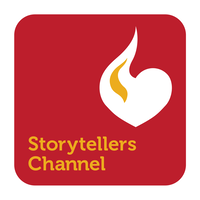 The Storytellers Channel Inc. logo, The Storytellers Channel Inc. contact details