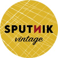 Sputnik Vintage logo, Sputnik Vintage contact details