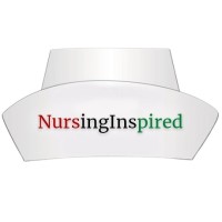 NursingInspired LLC logo, NursingInspired LLC contact details