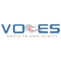 VOCES PRO logo, VOCES PRO contact details