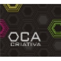 Oca Criativa logo, Oca Criativa contact details