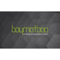 Baymatbaa Baskı Teknolojileri Merkezi A.Ş logo, Baymatbaa Baskı Teknolojileri Merkezi A.Ş contact details