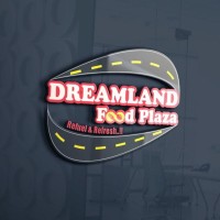 Dreamland Food Plaza logo, Dreamland Food Plaza contact details