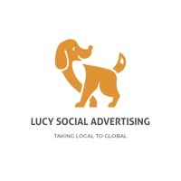 Lucy Social Advertising logo, Lucy Social Advertising contact details