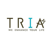 Tria Wellness logo, Tria Wellness contact details