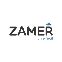 Zamer - Vive fácil logo, Zamer - Vive fácil contact details