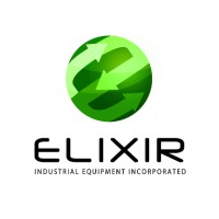 ELIXIR INDUSTRIAL EQUIPMENT, INCORPORATED logo, ELIXIR INDUSTRIAL EQUIPMENT, INCORPORATED contact details