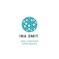 Ina Smit logo, Ina Smit contact details