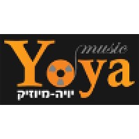 YoYa Music logo, YoYa Music contact details