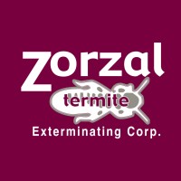 Zorzal Termite Exterminating logo, Zorzal Termite Exterminating contact details