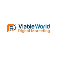 Viable World Digital Marketing logo, Viable World Digital Marketing contact details