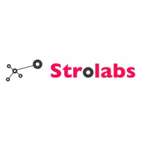 Strolabs logo, Strolabs contact details