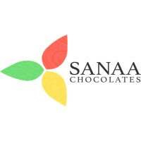 Sanaa Chocolates logo, Sanaa Chocolates contact details