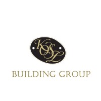 KOSL Building logo, KOSL Building contact details