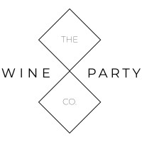 The Wine Party Co. logo, The Wine Party Co. contact details