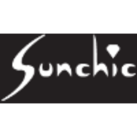 Sunchic logo, Sunchic contact details