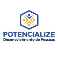 Potencialize Desenvolvimento de Pessoas logo, Potencialize Desenvolvimento de Pessoas contact details